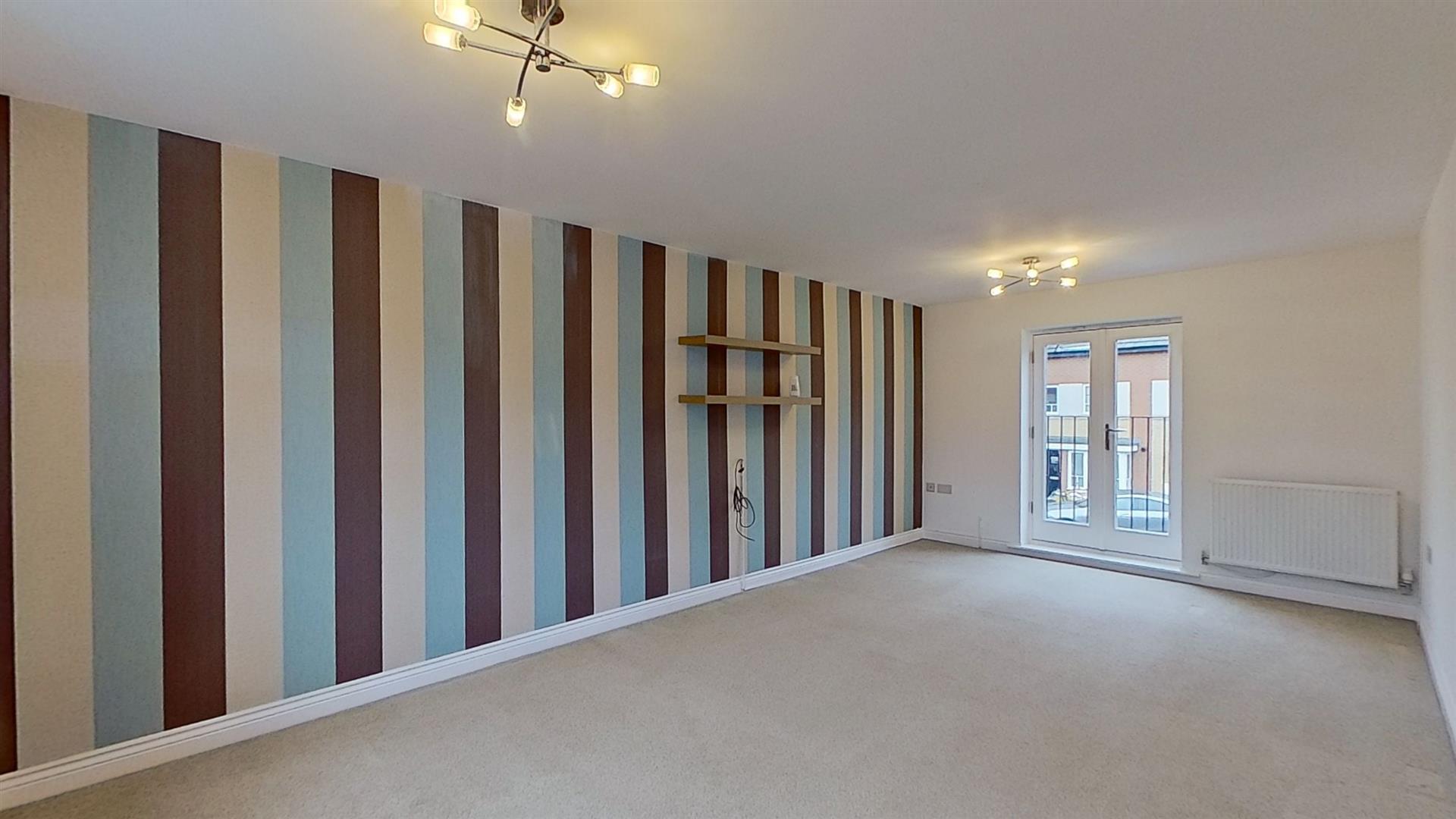 5 bed property in Sakura Walk, Milton Keynes